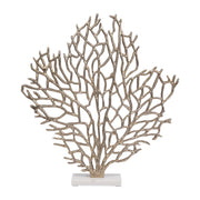 metal-21-coral-on-marble-base-champagne-1