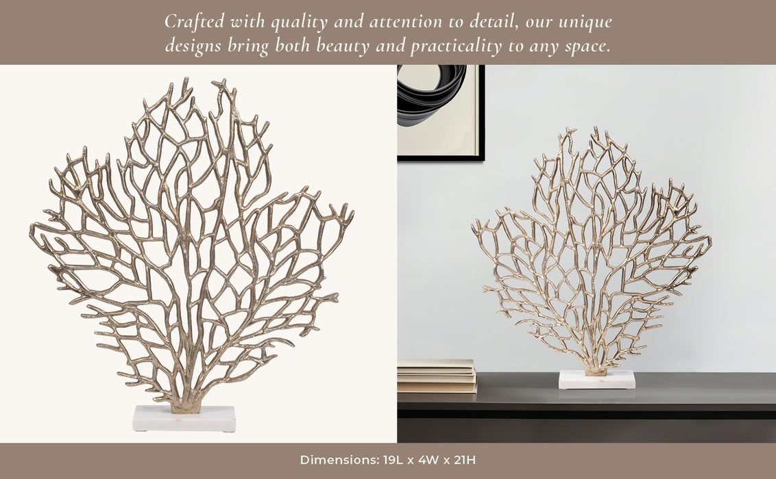 metal-21-coral-on-marble-base-champagne-10