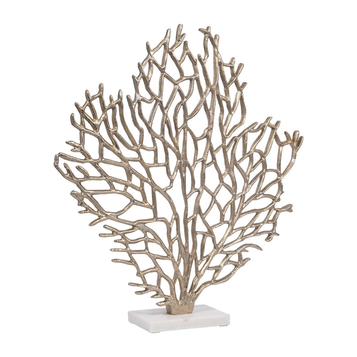 metal-21-coral-on-marble-base-champagne-2