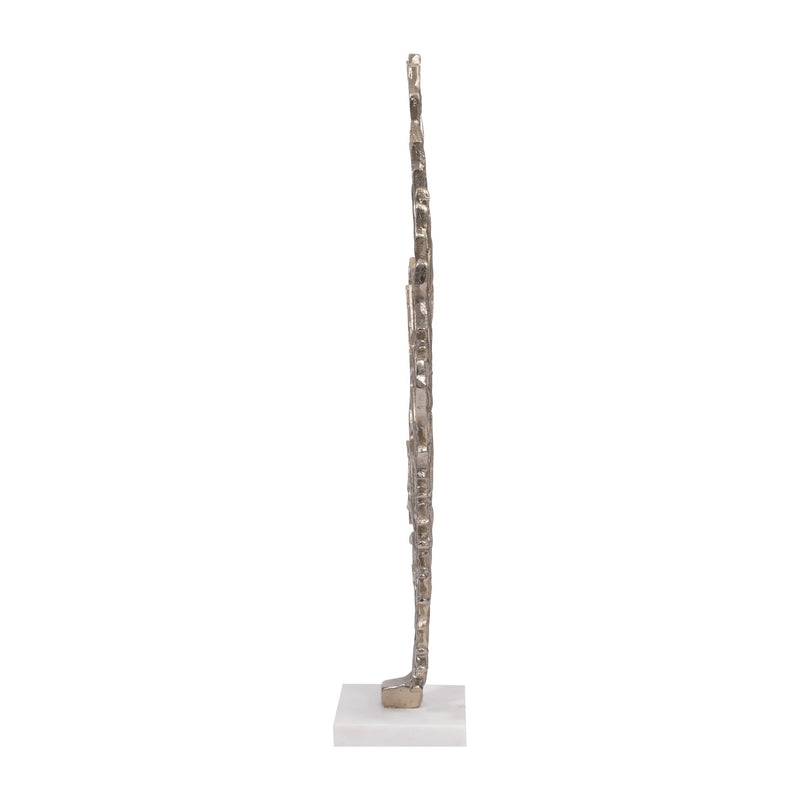metal-21-coral-on-marble-base-champagne-3