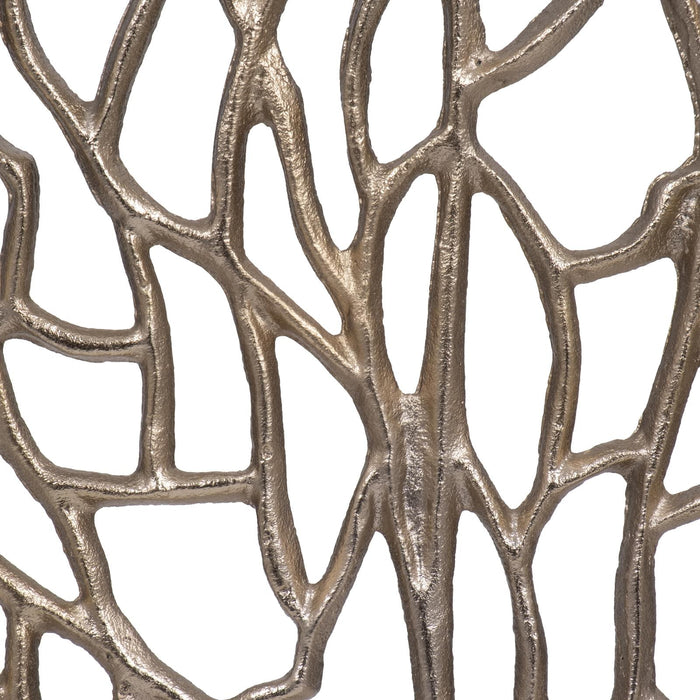 metal-21-coral-on-marble-base-champagne-5