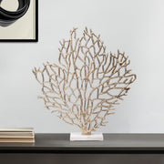 metal-21-coral-on-marble-base-champagne-9