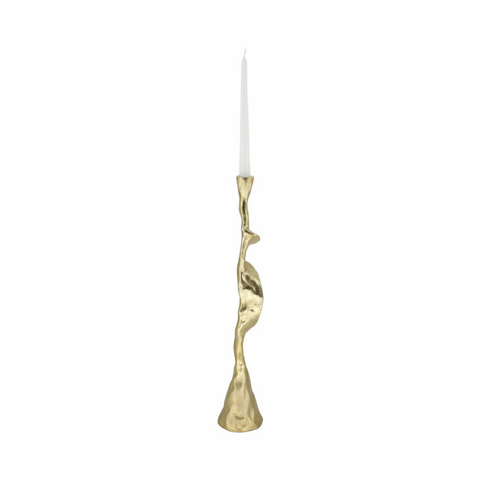 metal-21-forged-taper-candleholder-gold-2