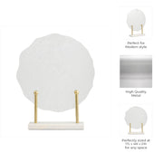 metal-21-h-speckled-glass-disc-on-marble-stand-whi-10