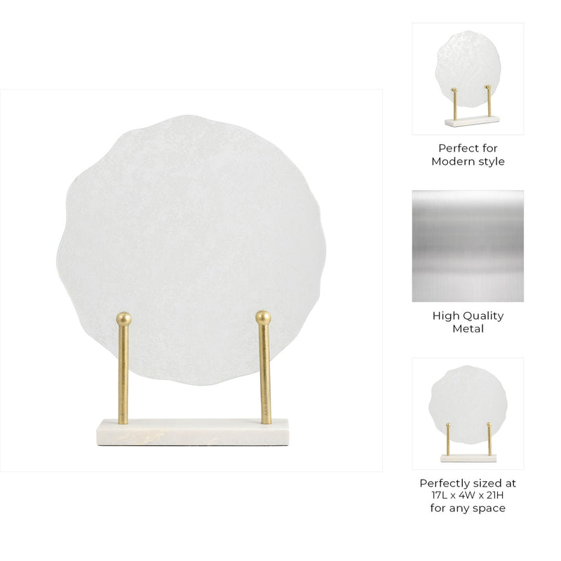 metal-21-h-speckled-glass-disc-on-marble-stand-whi-10