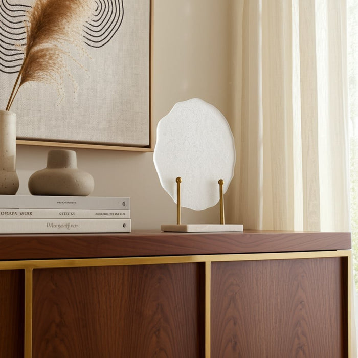 metal-21-h-speckled-glass-disc-on-marble-stand-whi-11