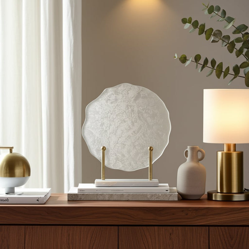 metal-21-h-speckled-glass-disc-on-marble-stand-whi-12