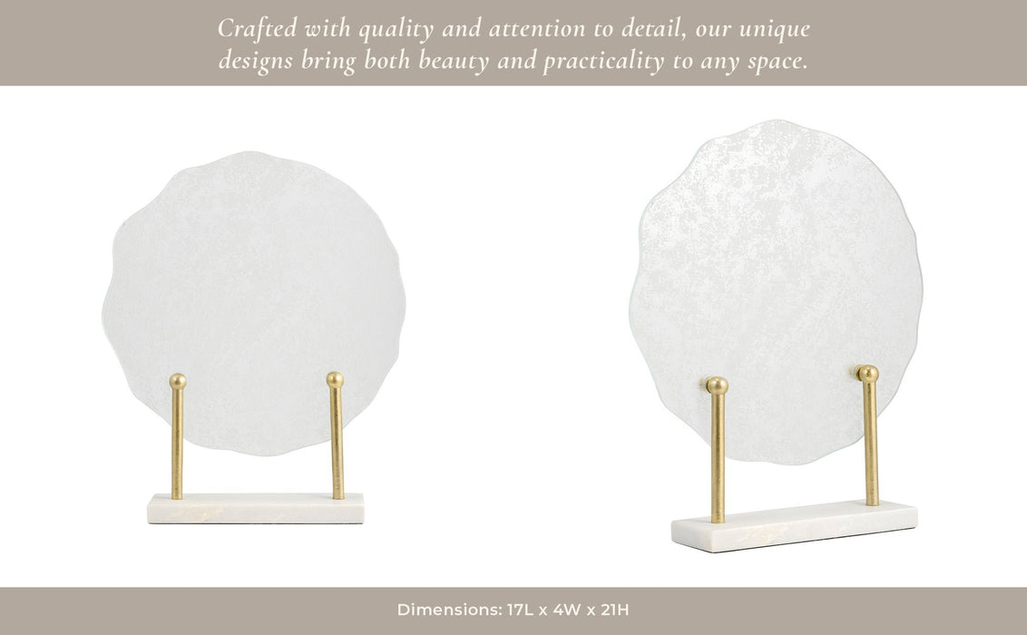 metal-21-h-speckled-glass-disc-on-marble-stand-whi-13