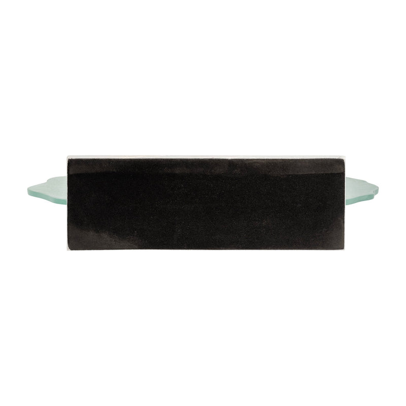 metal-21-h-speckled-glass-disc-on-marble-stand-whi-8