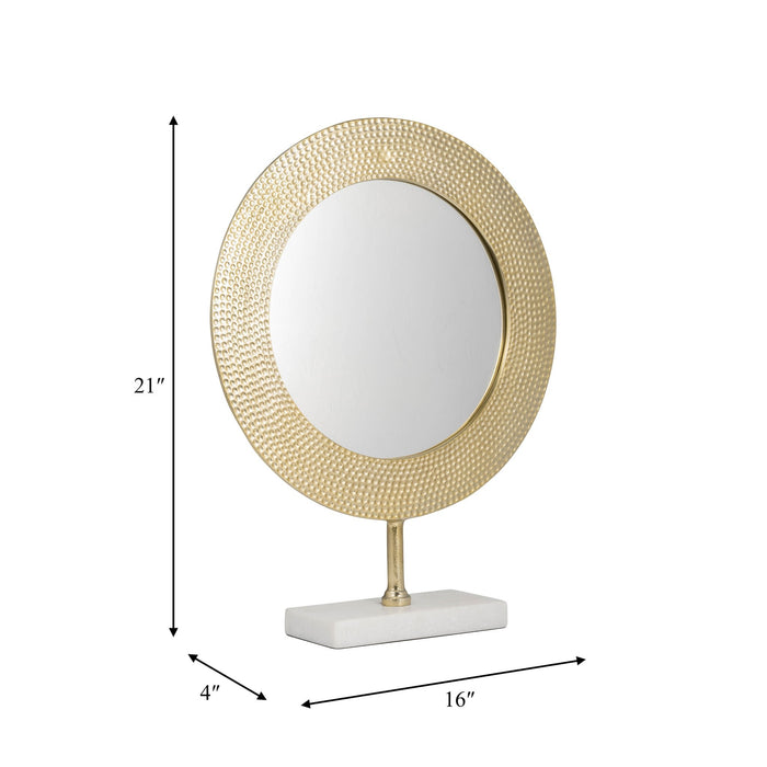 metal-21-hammered-mirror-on-stand-gold-9