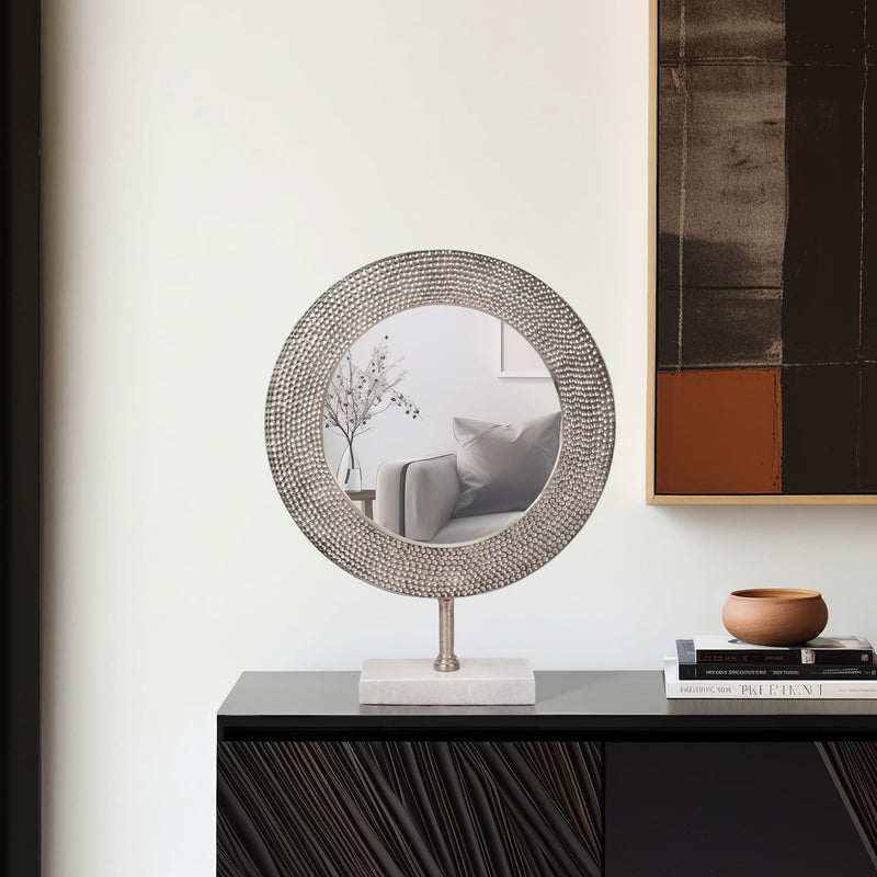 metal-21-hammered-mirror-on-stand-silver-10