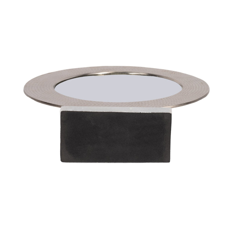 metal-21-hammered-mirror-on-stand-silver-7