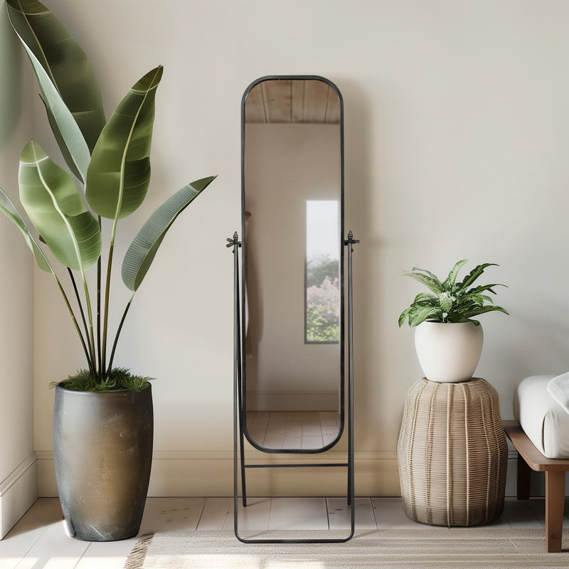 metal-21x69-floor-mirror-on-stand-black-8