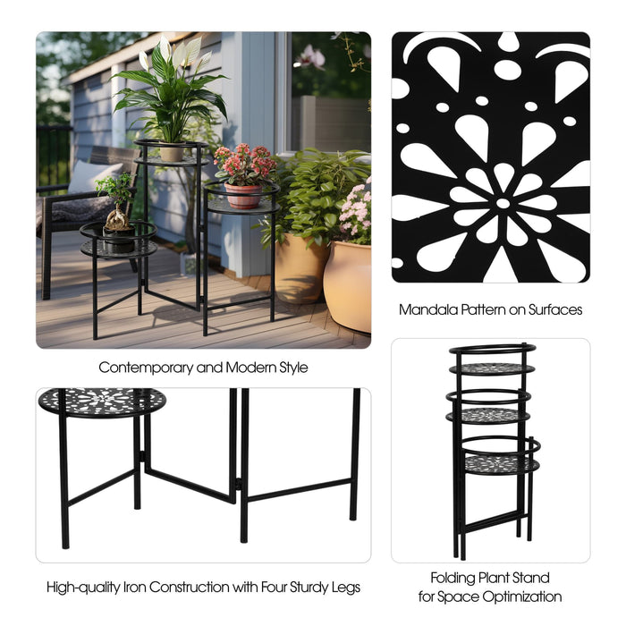 metal-22-folding-3-tier-plant-stand-black-10