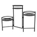 metal-22-folding-3-tier-plant-stand-black-1