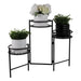 metal-22-folding-3-tier-plant-stand-black-2