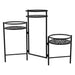 metal-22-folding-3-tier-plant-stand-black-4