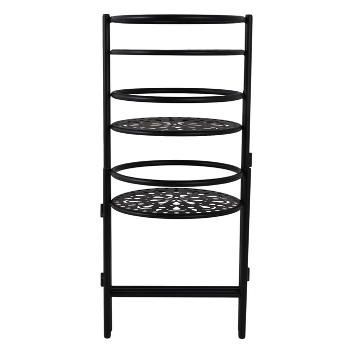 metal-22-folding-3-tier-plant-stand-black-6