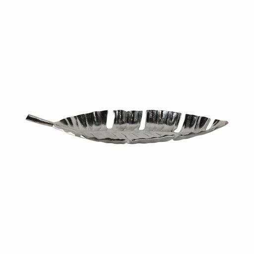 metal-22-leaf-tray-silver-1