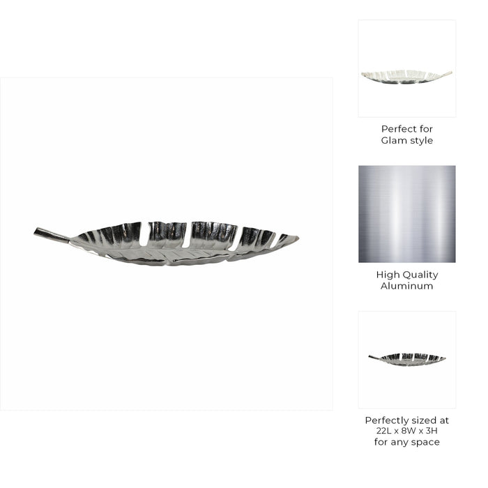 metal-22-leaf-tray-silver-9