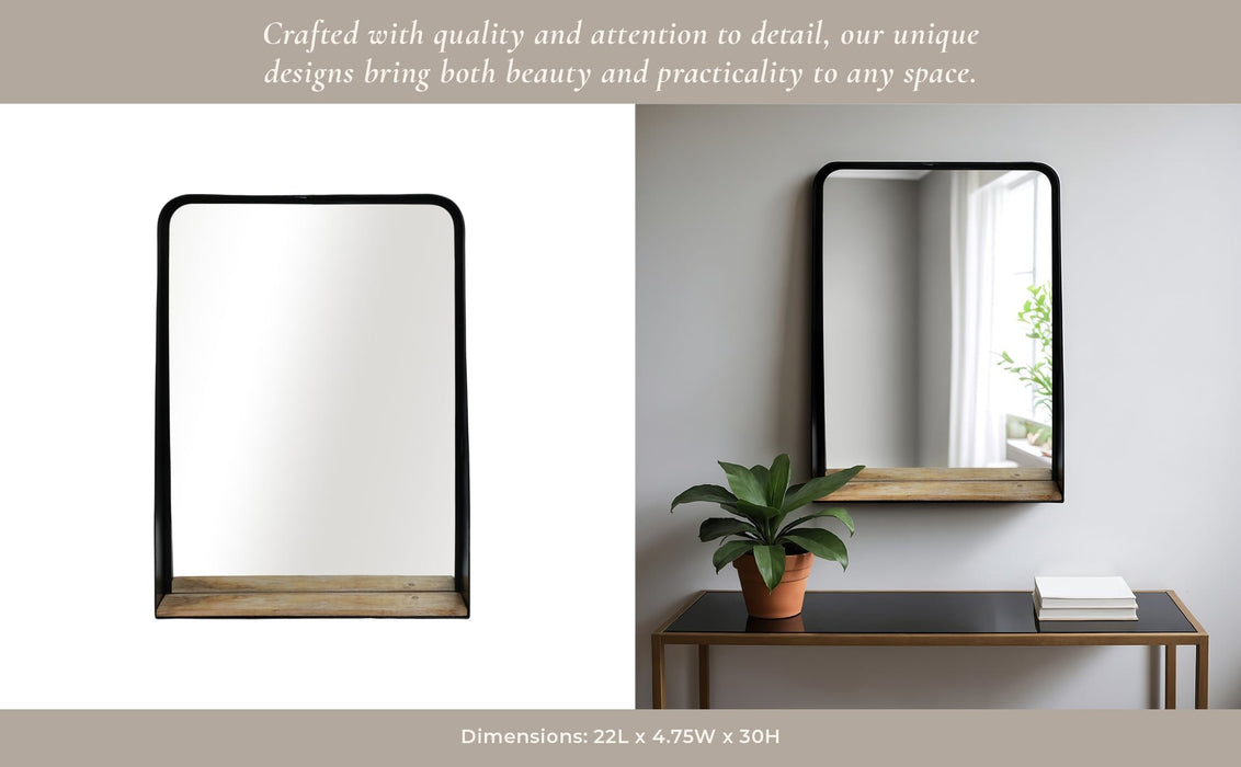 metal-22x30-mirror-w-shelf-black-brown-10