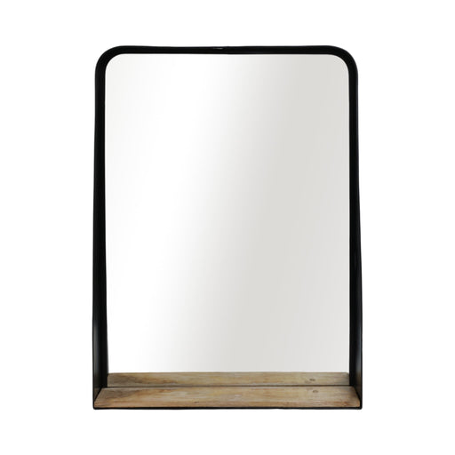 metal-22x30-mirror-w-shelf-black-brown-1