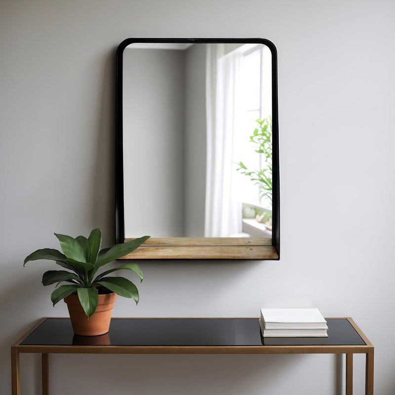 metal-22x30-mirror-w-shelf-black-brown-9