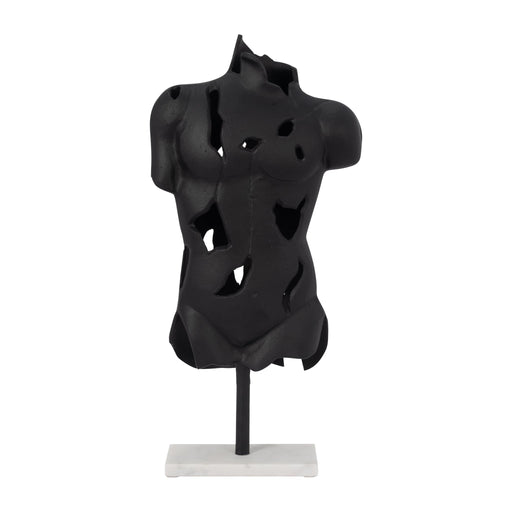 metal-23-cracked-bust-on-stand-black-1
