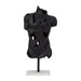 metal-23-cracked-bust-on-stand-black-1