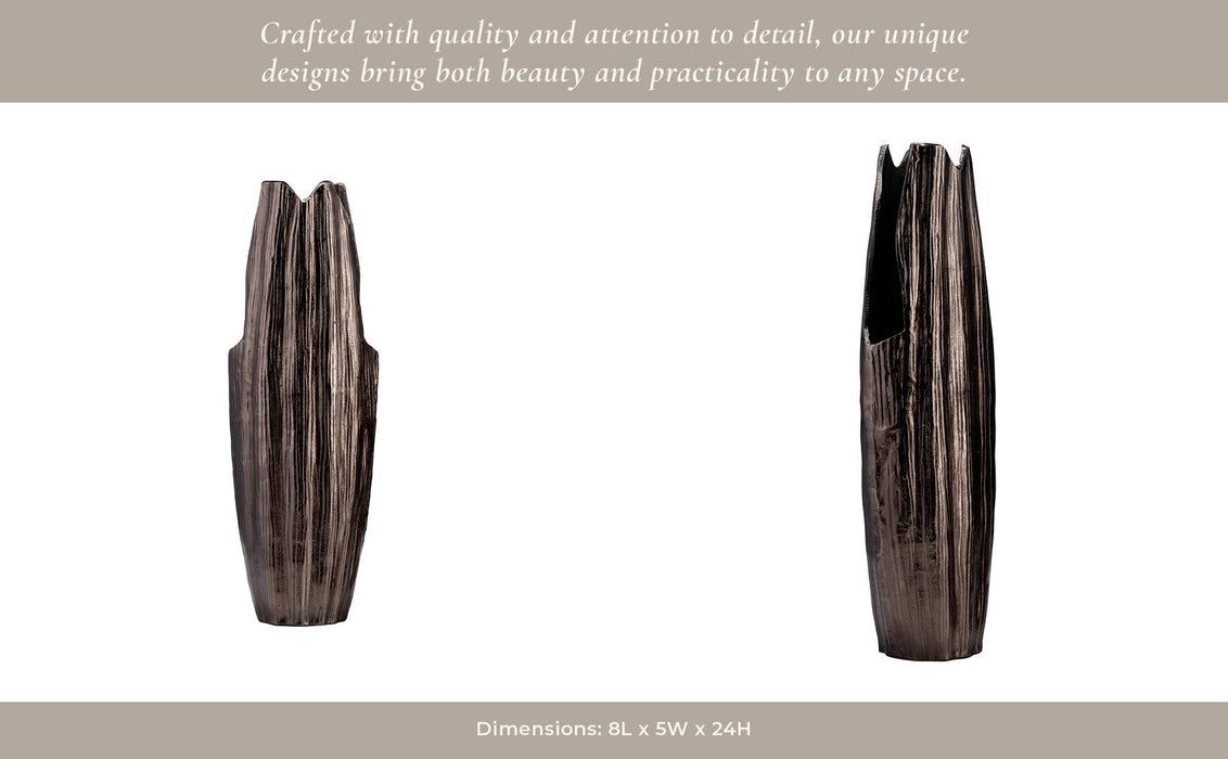 metal-24-h-abstract-ridged-vase-blk-nickel-15