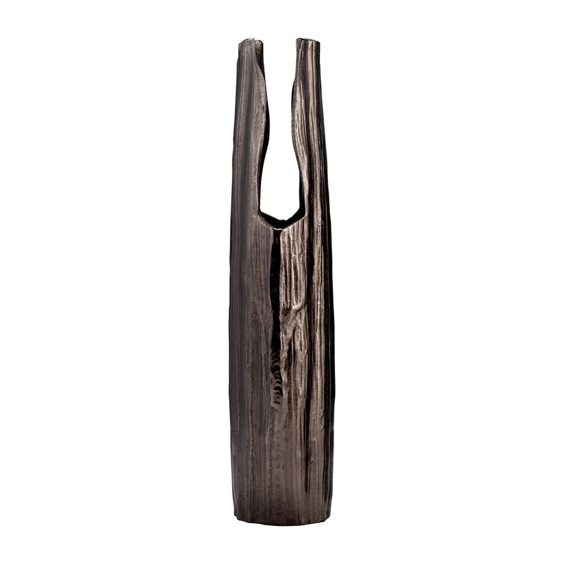 metal-24-h-abstract-ridged-vase-blk-nickel-3