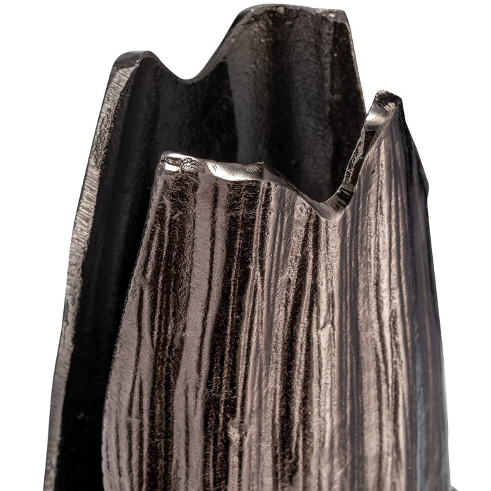 metal-24-h-abstract-ridged-vase-blk-nickel-5
