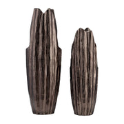 metal-24-h-abstract-ridged-vase-blk-nickel-8