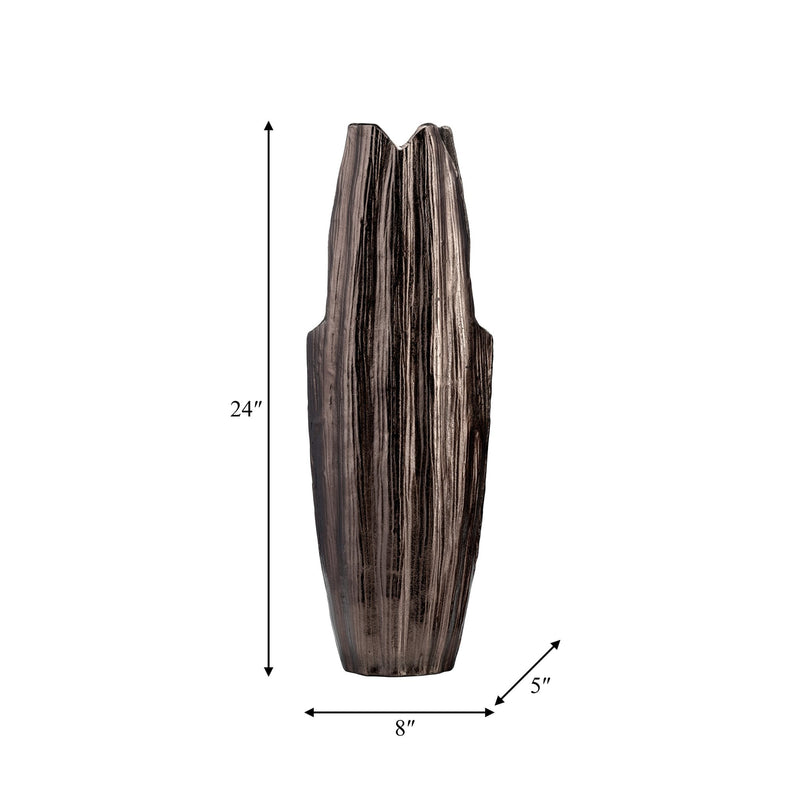 metal-24-h-abstract-ridged-vase-blk-nickel-9