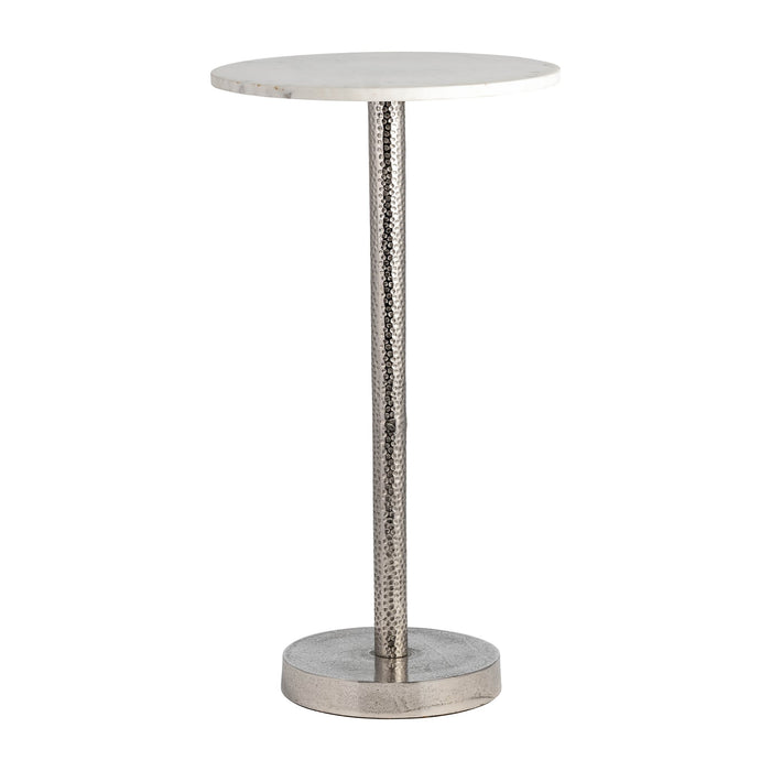 metal-24-h-round-drink-table-flat-base-silver-1