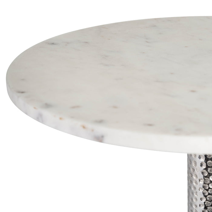 metal-24-h-round-drink-table-flat-base-silver-3