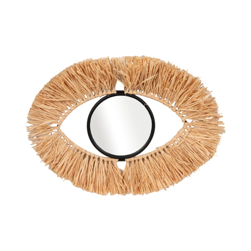 metal-24-mirrored-eye-wall-deco-brown-1