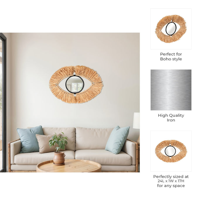 metal-24-mirrored-eye-wall-deco-brown-7