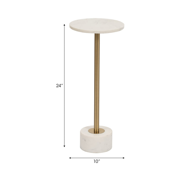 metal-24-side-table-marble-top-white-gold-kd-1