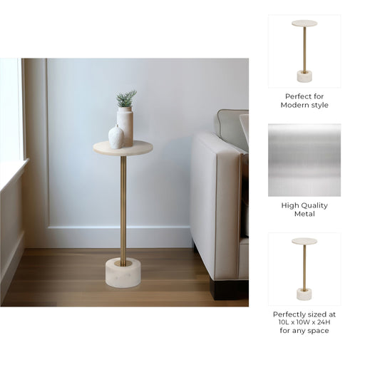 metal-24-side-table-marble-top-white-gold-kd-2