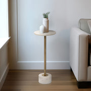 metal-24-side-table-marble-top-white-gold-kd-3