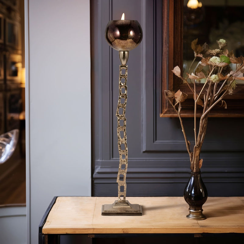 metal-24-tealight-holder-w-base-gold-10