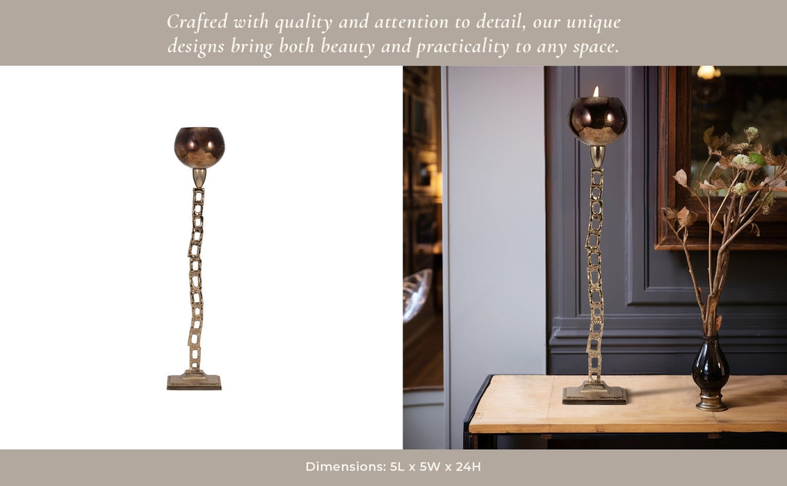 metal-24-tealight-holder-w-base-gold-11