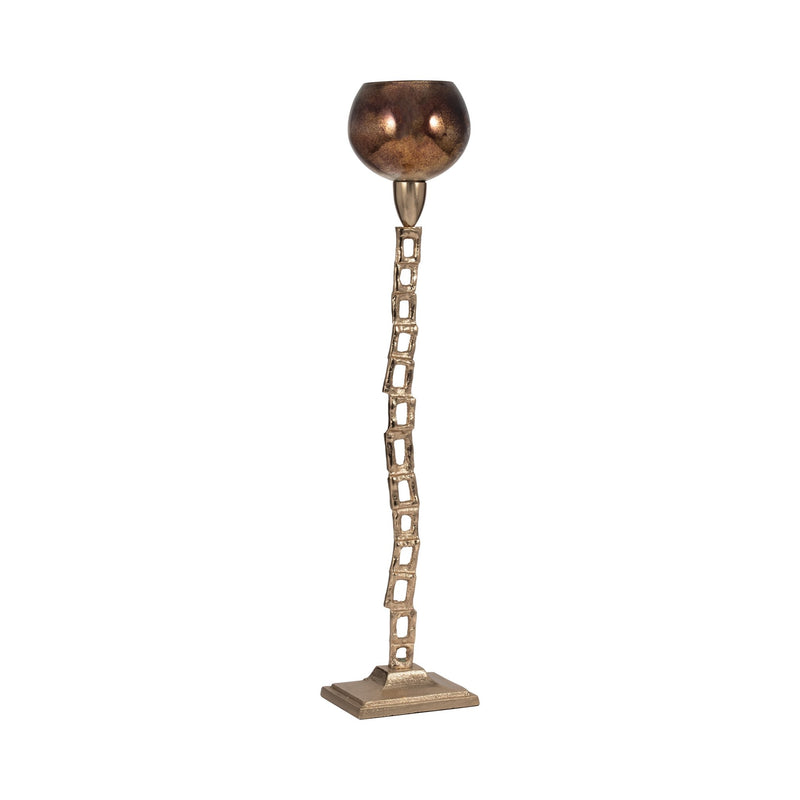 metal-24-tealight-holder-w-base-gold-2