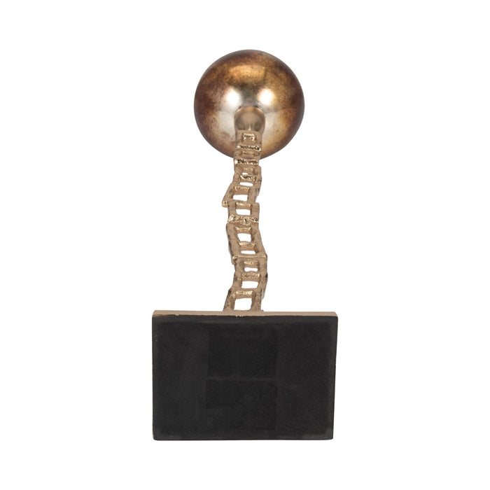 metal-24-tealight-holder-w-base-gold-6