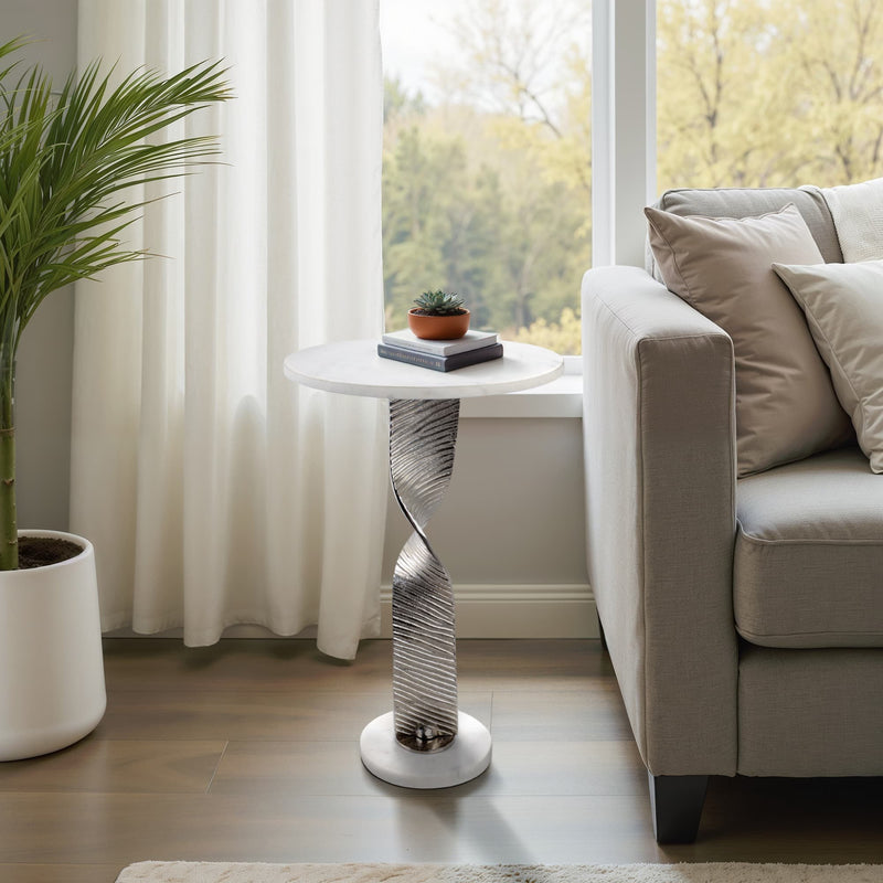 metal-24-twisted-base-accent-table-white-silver-kd-10