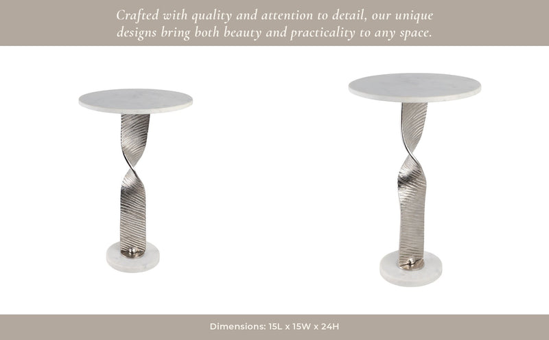 metal-24-twisted-base-accent-table-white-silver-kd-11