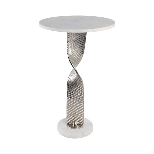 metal-24-twisted-base-accent-table-white-silver-kd-1