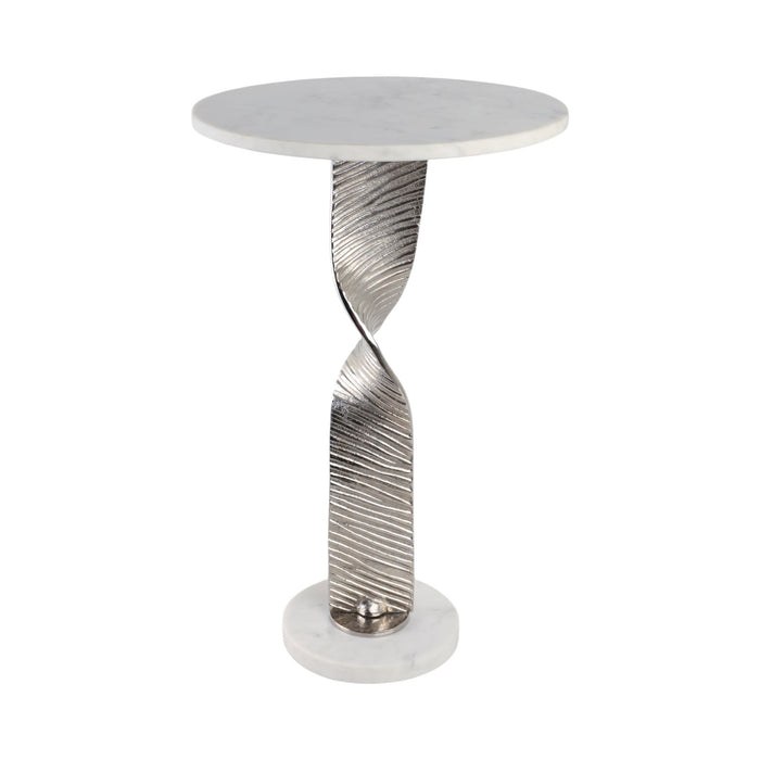 metal-24-twisted-base-accent-table-white-silver-kd-1