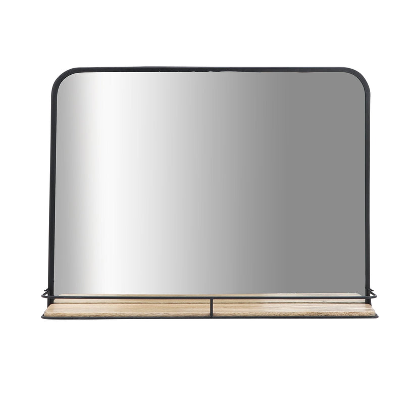 metal-24x18-mirror-w-folding-shelf-black-brown-1